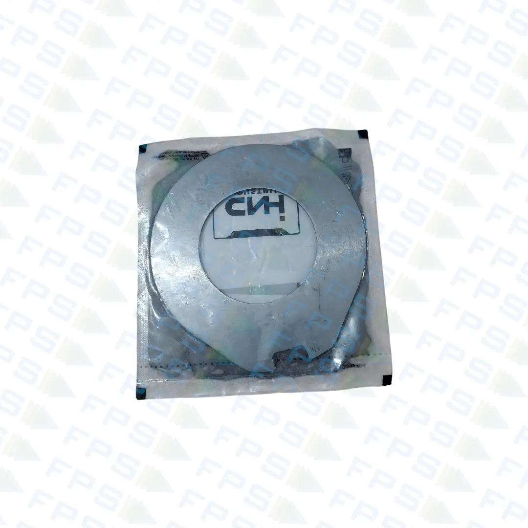 BRAKE DISC PLATE- PACKED